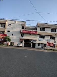 Atam Public Sr. Sec. School