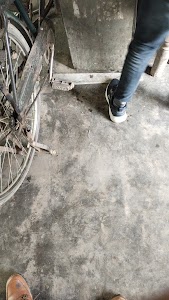 Gangdaspur Bijlighar (33/11 KV.)