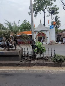 Kali Mandir - Jana Gate