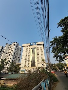Hotel Olive Eva