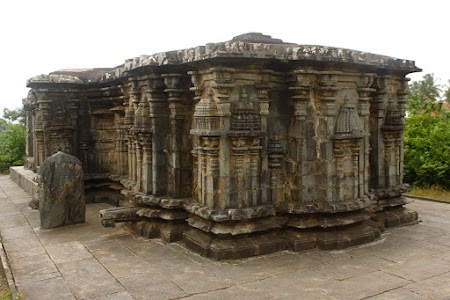 Rameshwara Devasthana