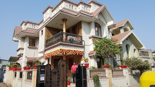 Adinath Nagar, Odhav