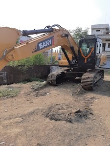 Ravi Meena Contraction Equipment Earthmoving