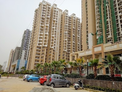 Noida Extension Greater Noida West