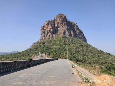 Karamchat Dam