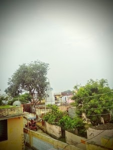 Khandawali
