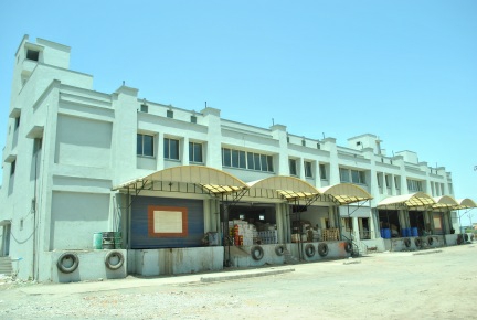 Delhi Rajasthan Transport Co. Ltd.