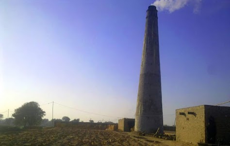 Satchand Brick factory