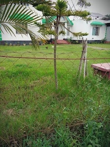 Sangaiprou Kabui Community Library