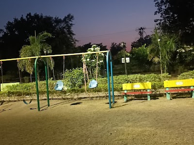 Chhatrapati Sambhaji Park