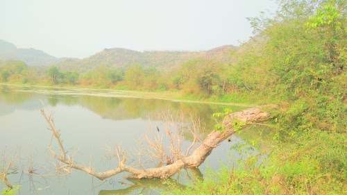 Hirakhandi Temple