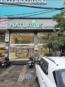 Naturals Ice Cream