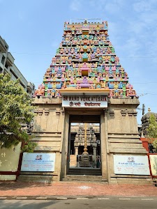 Balaji Mandir