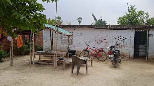 Bhagwan pur Hanuman temple