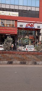 Newyork Pet Shop & Dog Bazar