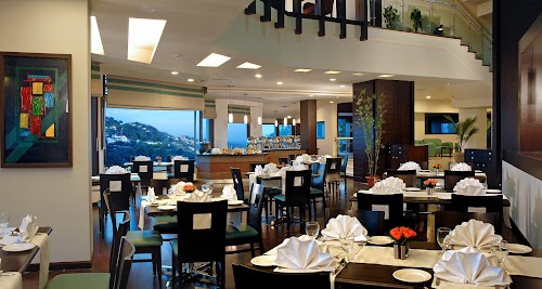Orchid Restaurant