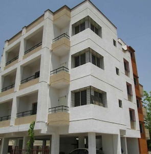 Radha Krishna Apartment