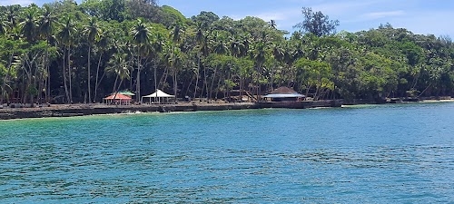 Andaman and Nicobar Island Information Centre