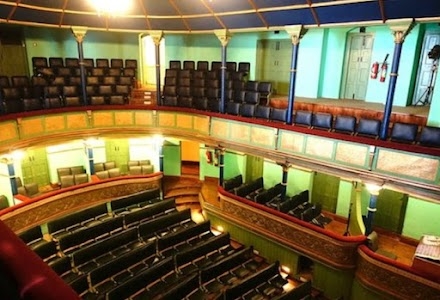 Gaiety Theatre shimla