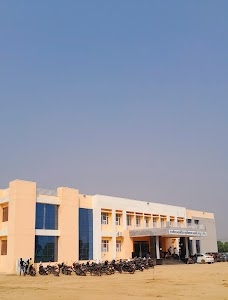 Govermnent College Bassi