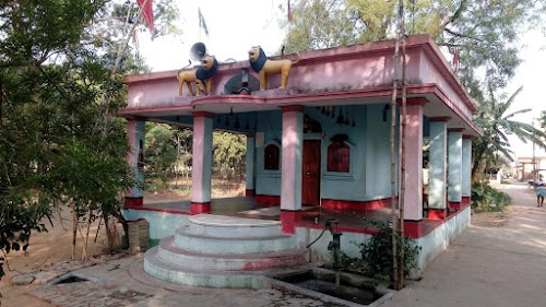 Kaali Maa mandir