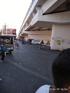 Sheela Bye-Pass Chowk