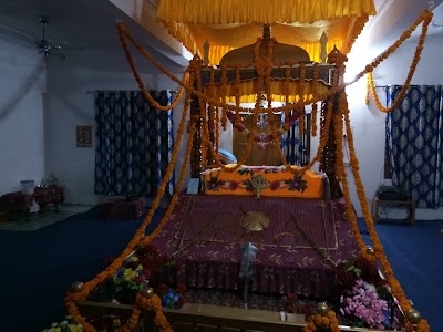 Barheni Gurudwara