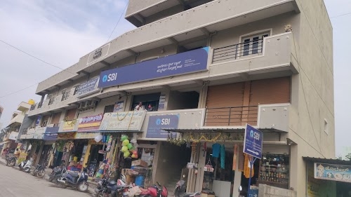 ATM State Bank
