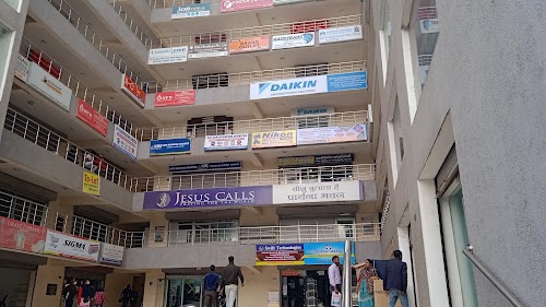 ASK Aadhar Centre