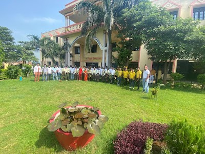 Vidya Sanskar Public School