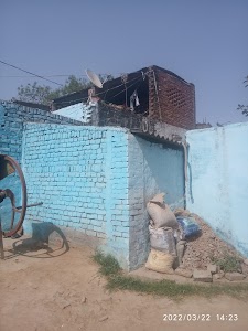 Jidan house