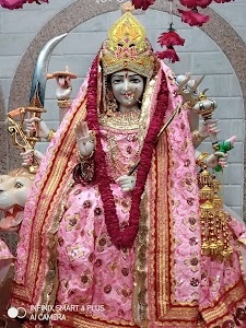 Binner Devi Temple