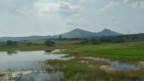 Vitthal Rukhmini Mandir