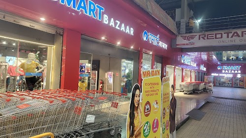 Big Bazaar