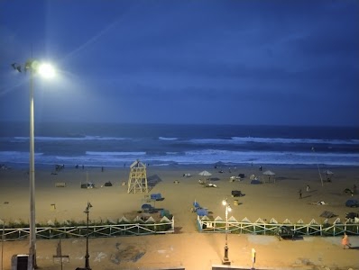 Puri Hotels