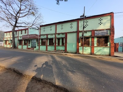 Kendriya Vidyalaya Motihari