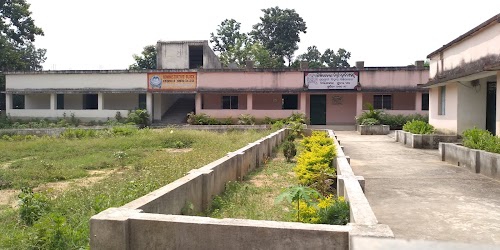 Kinjirkela Junior College