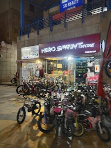 Arcadia Mall