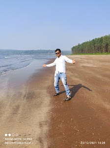 Gavkhadi Beach