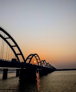 Godavari bridge