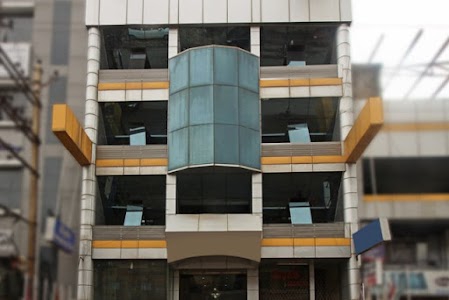 OYO 6141 Hotel Jaybee Inn