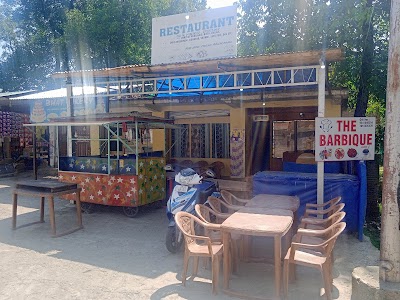 THE BARBIQUE