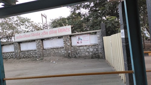ArcelorMittal Nippon Steel India Hypermart / Service Center