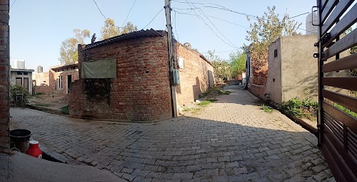 Pardhan Housing Society