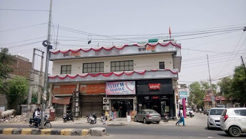 Dalchini Greens Restaurant