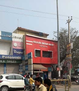 Kolkata Biryani House