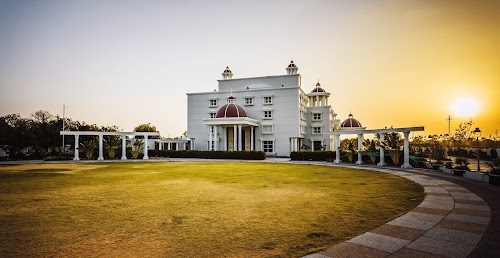 Ashokraj Resort and Farms