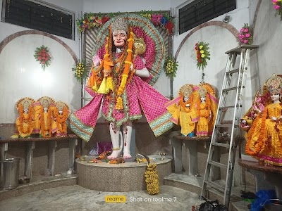 Hanuman Mandir