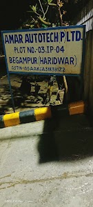 Begampur