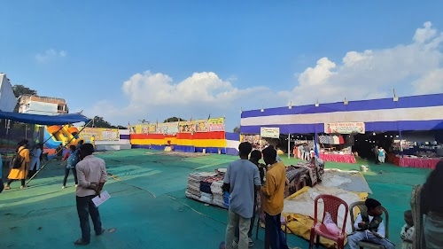 Gandhi Maidan